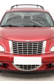 Chrysler PT Cruiser , HAK,ALU-2