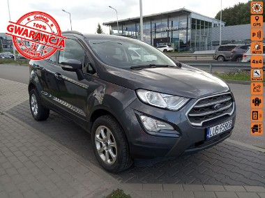 Ford EcoSport II-1