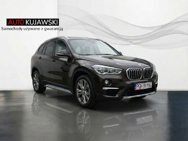 BMW X1 F48-1