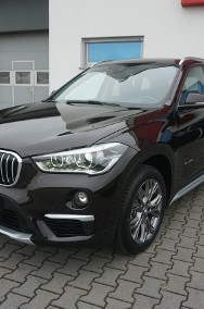 BMW X1 F48-2