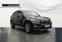 BMW X1 F48