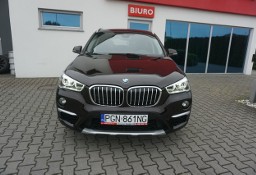 BMW X1 F48