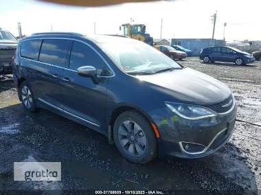 Chrysler Pacifica HYBRID LIMITED-1