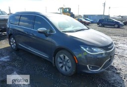 Chrysler Pacifica HYBRID LIMITED