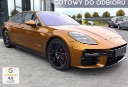 Porsche Panamera GTS Dach Panoramiczny + Head-Up + Skrętna Tylna Oś + Wentylowane Fot