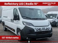 Fiat Ducato Maxi L4H2 Maxi L4H2 2.2 180KM