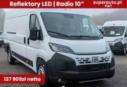 Fiat Ducato Maxi L4H2 Maxi L4H2 2.2 180KM