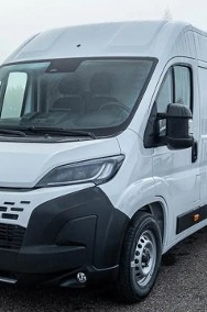 Fiat Ducato Maxi L4H2 Maxi L4H2 2.2 180KM-2
