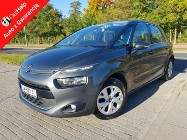 Citroen C4 Picasso II 1,6 Benzyna Nawigacja Kamera Keyless Go Zarejestrowany Gwarancja