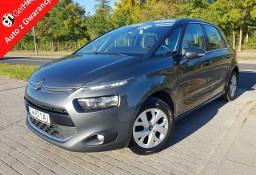 Citroen C4 Picasso II 1,6 Benzyna Nawigacja Kamera Keyless Go Zarejestrowany Gwarancja