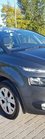 Citroen C4 Picasso II 1,6 Benzyna Nawigacja Kamera Keyless Go Zarejestrowany Gwarancja-3