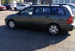 Toyota Corolla IX 1.4D D4D , 2004 r