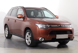 Mitsubishi Outlander III Salon Polska, 1. Właściciel, Automat, 7 miejsc, Klimatronic,