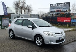 Toyota Auris II Klimatronik 2 strefy/6 biegów/Tempomat/Hak/Alufelgi
