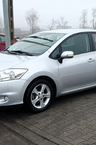 Toyota Auris II Klimatronik 2 strefy/6 biegów/Tempomat/Hak/Alufelgi-2