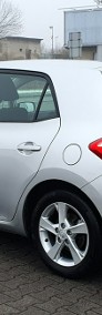 Toyota Auris II Klimatronik 2 strefy/6 biegów/Tempomat/Hak/Alufelgi-4
