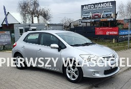 Toyota Auris II Klimatronik 2 strefy/6 biegów/Tempomat/Hak/Alufelgi