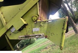 Claas Dominator 76 | 78 | 88 | 96 | 106 | 108 - Rozdrabniacz Słomy [KOMPLETNY]