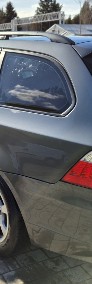 BMW E61 530d 231KM | Nowy Rozrząd i Maglownica | 1. Właściciel w PL-3