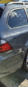 BMW E61 530d 231KM | Nowy Rozrząd i Maglownica | 1. Właściciel w PL-4