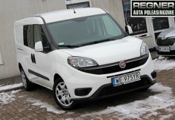 Fiat Doblo II MAXI FV23% SalonPL 105KM 1.6 Multijet Hak Gwarancja