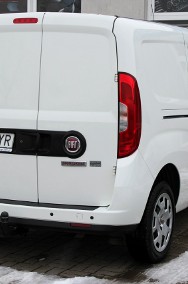 Fiat Doblo II MAXI FV23% SalonPL 105KM 1.6 Multijet Hak Gwarancja-2