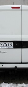 Fiat Doblo II MAXI FV23% SalonPL 105KM 1.6 Multijet Hak Gwarancja-3