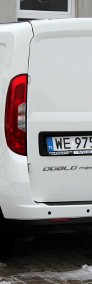 Fiat Doblo II MAXI FV23% SalonPL 105KM 1.6 Multijet Hak Gwarancja-4