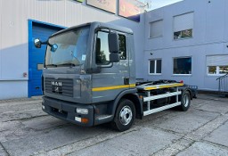 MAN TGL 12.180, hakowiec Janco/GP Lift TGL 12.180, hakowiec Janco/GP Lift