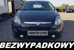 Fiat Punto Evo 1.2i 70KM Bezwypadkowy KLIMA Ładny Stan OPŁACONY ZobaczFilm