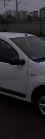 Dacia Sandero I 1.2-16V Benzyna-I Właściciel-Gwarancja-3
