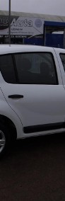 Dacia Sandero I 1.2-16V Benzyna-I Właściciel-Gwarancja-4