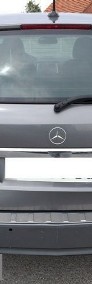 Mercedes-Benz Klasa B W245 Półskóra Parktronic Podgrzewane Fotele Alufelgi Klima Lifting-4