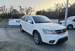 Fiat Freemont 2.0 Multijet 140 KM 7-Osobowy Przebieg-169 947km Serwisowany