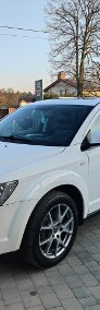 Fiat Freemont 2.0 Multijet 140 KM 7-Osobowy Przebieg-169 947km Serwisowany-3