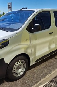 Opel Vivaro L2H1 Zabudowa Brygadowa L2H1 Zabudowa Brygadowa 2.0 144KM-2
