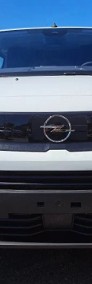 Opel Vivaro L2H1 Zabudowa Brygadowa L2H1 Zabudowa Brygadowa 2.0 144KM-3