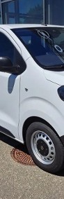 Opel Vivaro L2H1 Zabudowa Brygadowa L2H1 Zabudowa Brygadowa 2.0 144KM-4