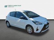 Toyota Yaris III Hybrid 100 Active Hatchback. DW9CK43