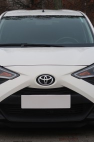 Toyota Aygo , Salon Polska, 1. Właściciel, Serwis ASO, Klima-2