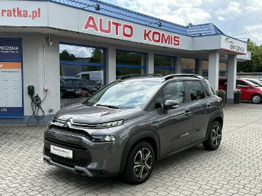 Citroen C3 Aircross LIFT , Automat , Gwarancja-1