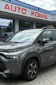 Citroen C3 Aircross LIFT , Automat , Gwarancja-2