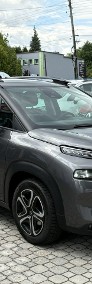 Citroen C3 Aircross LIFT , Automat , Gwarancja-4