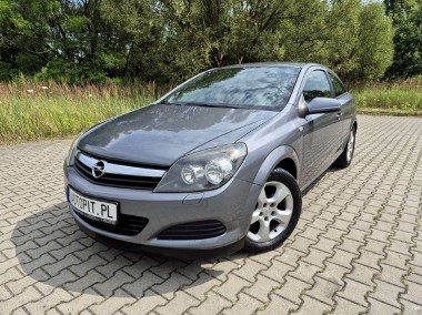 Opel Astra H-1