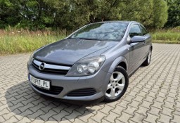 Opel Astra H