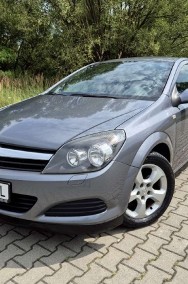 Opel Astra H-2