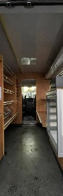 Citroen Jumper Autosklep pieczywa Gastronomiczny Food Truck Foodtruck sklep bar 201-3