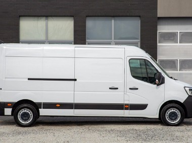 Renault Master L3H2 2.3 DCI blaszak Leasing NOWE FIRMY !-1