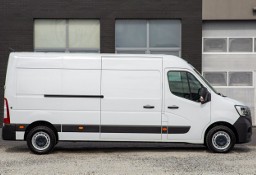 Renault Master L3H2 2.3 DCI blaszak Leasing NOWE FIRMY !