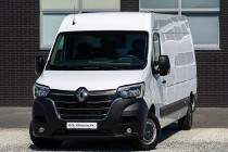 Renault Master L3H2 2.3 DCI blaszak Leasing NOWE FIRMY !